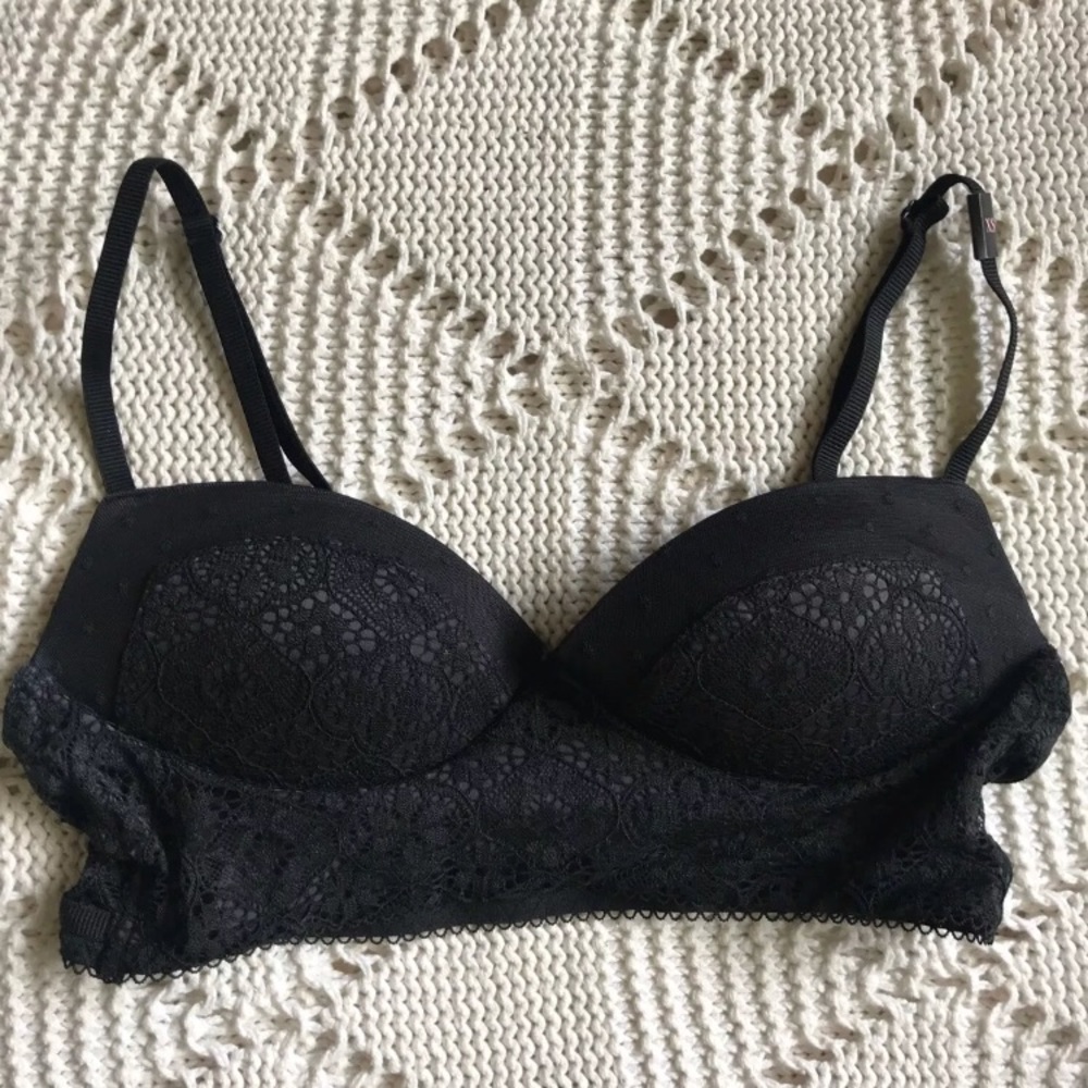 Victoria’s Secret Bralette